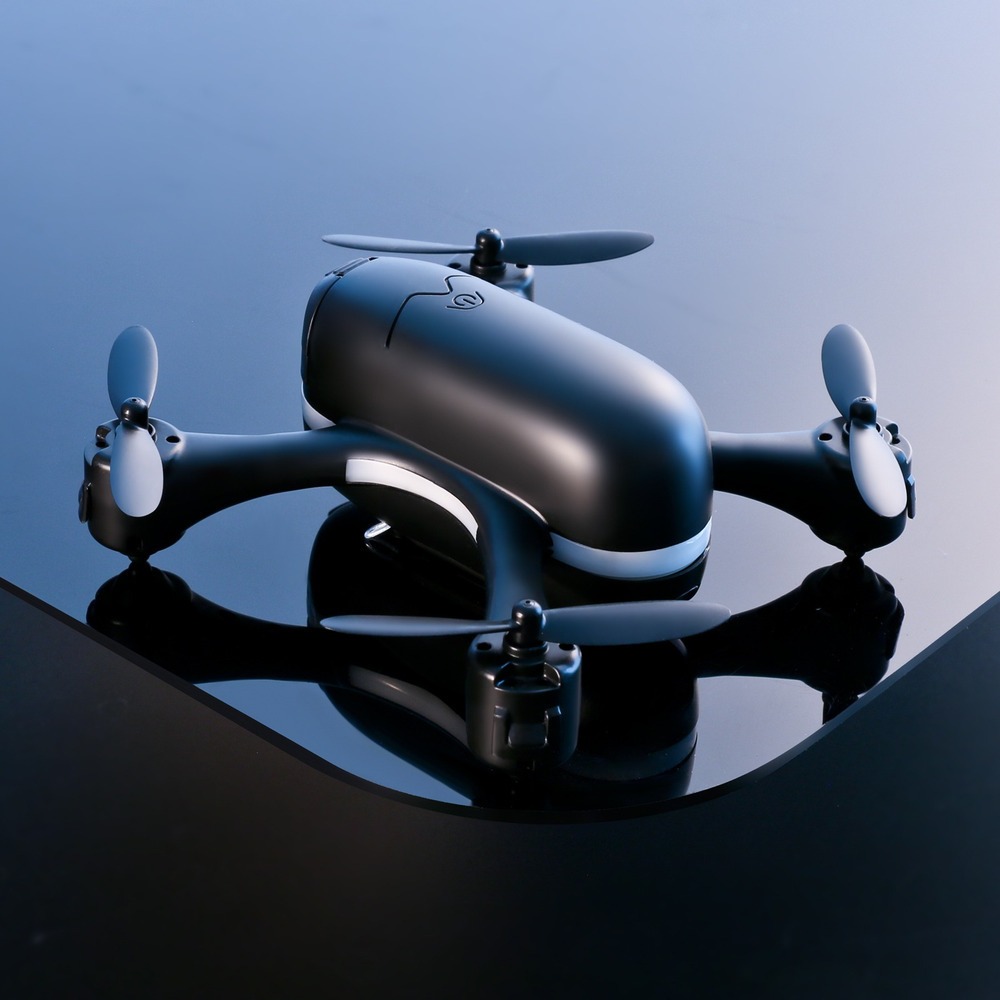 S88 Mini Posicionamento De Fluxo Óptico Drone Padrão - Imagem 11