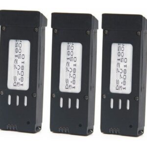 Eachine E58 3.7v 500mah Kit Drone