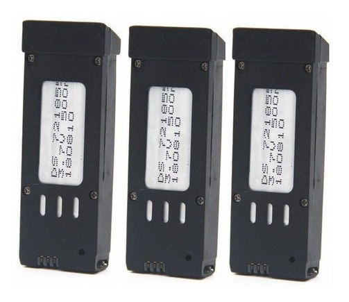 Eachine E58 3.7v 500mah Kit Drone