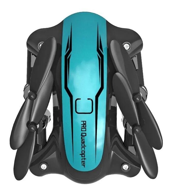 Profissional 4k Hd Mini Fotografia Aérea Drone - Imagem 8