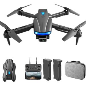 S85 Drone De Prevenção De Obstáculos Infravermelho