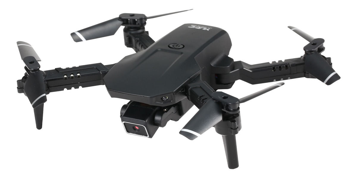 Drone Rc Com Câmera 4k Wifi Fpv Dual Camera Drone Mini - Imagem 7