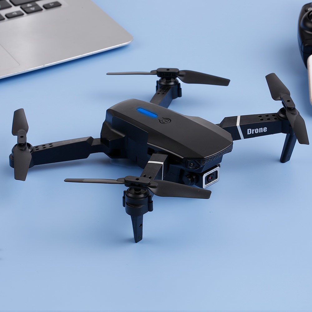 Rc Aircraft Track Fpv Ls-e525 Rc Foto Altitude Modo Duplo - Imagem 12