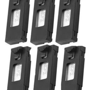 Lazhu Mini Uav E88 Pro Bateria (6pcs)