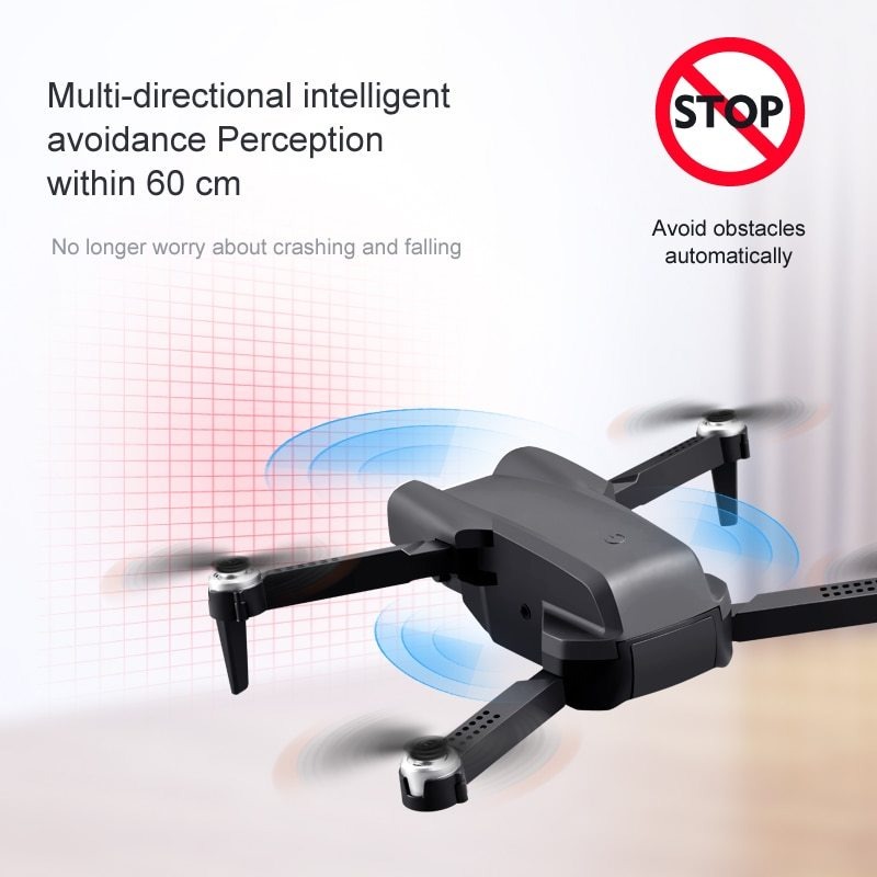 K99 Max Drone Wifi 4k Hd Câmera Dupla Fotografia Aérea Dron - Imagem 5
