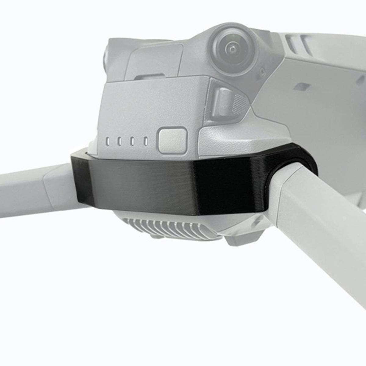Fivela Fixa De Protuberância De Bateria Para Mavic 3 Cine , - Imagem 4