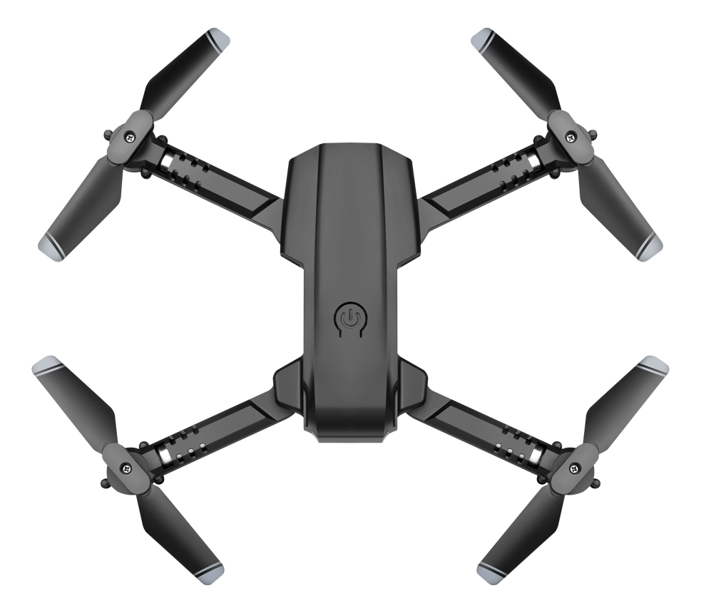 Drone Ls-xt6 Rc Com Câmera 4k Rc Quadcopter - Imagem 2