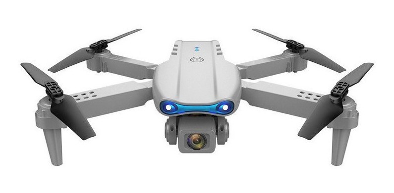 Drone Com Câmera Dupla 4k De Profissional De Alta Definição - Imagem 8