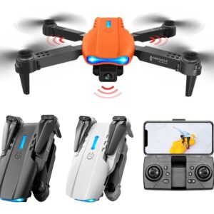 Mini Drone De Helicóptero Barato Para Crianças Com Câmera