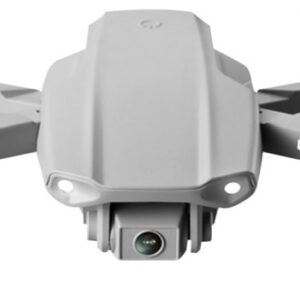 Câmera Montada Em P Wifi Fpv, Helicóptero Dobrável, Quadricó