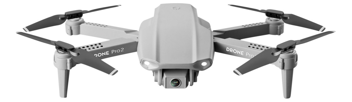 Câmera Montada Em P Wifi Fpv, Helicóptero Dobrável, Quadricó
