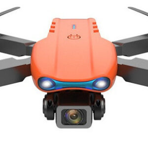 Drone 4k Câmera E99 Dupla Longa Duração Da Bateria