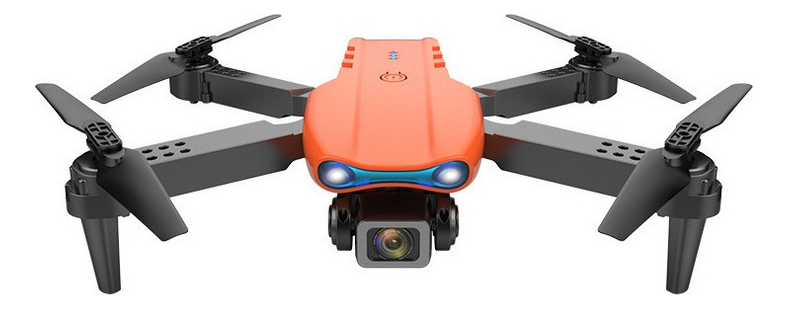 Drone 4k Câmera E99 Dupla Longa Duração Da Bateria