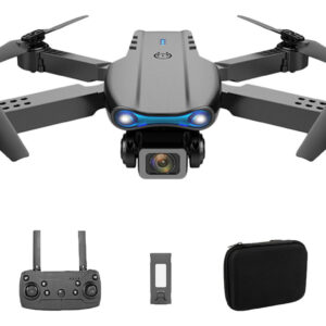 Câmera Única Wlr/c 4k Fpv 2,4 Ghz 4ch Rc Quadcopter Com