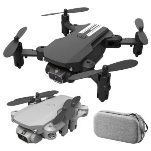 Mini Drone Espião Com Câmera Drone Barato Para Crianças