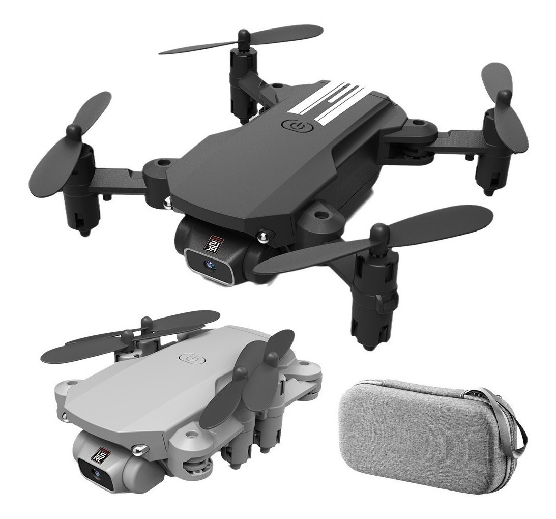 Mini Drone Espião Com Câmera Drone Barato Para Crianças