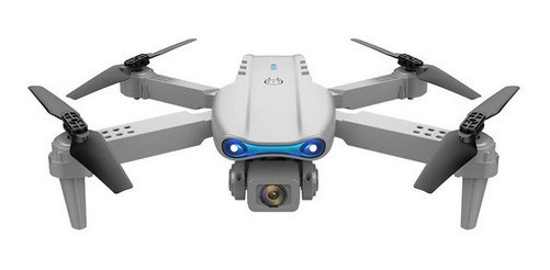 Drone Com Câmera Dupla 4k De Profissional De Alta Definição - Imagem 7