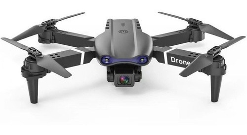 Mini Drone Com Câmera Para Filmagens Amadoras Single Len - Imagem 11