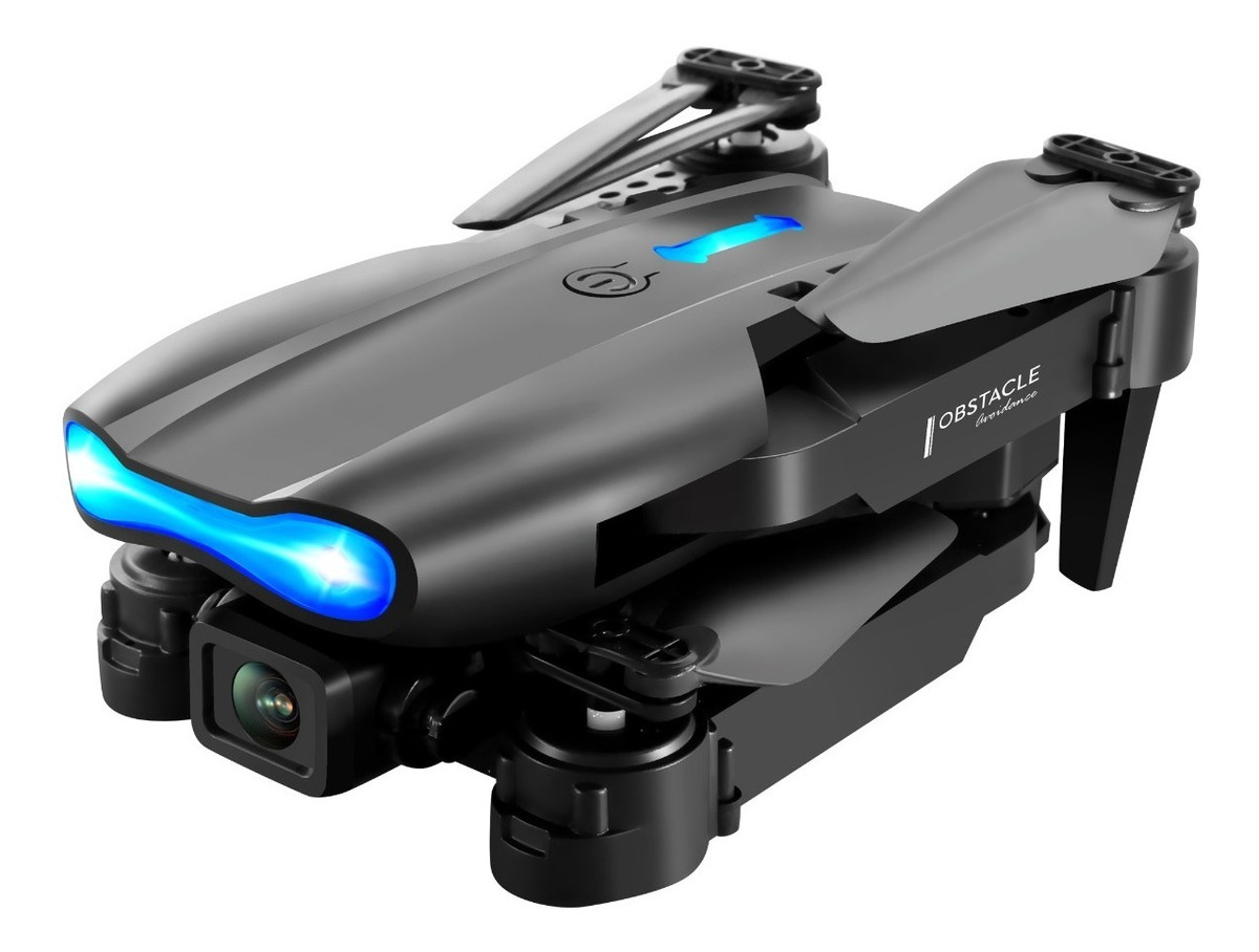 Mini Drone De Helicóptero Barato Para Crianças Com Câmera - Imagem 16