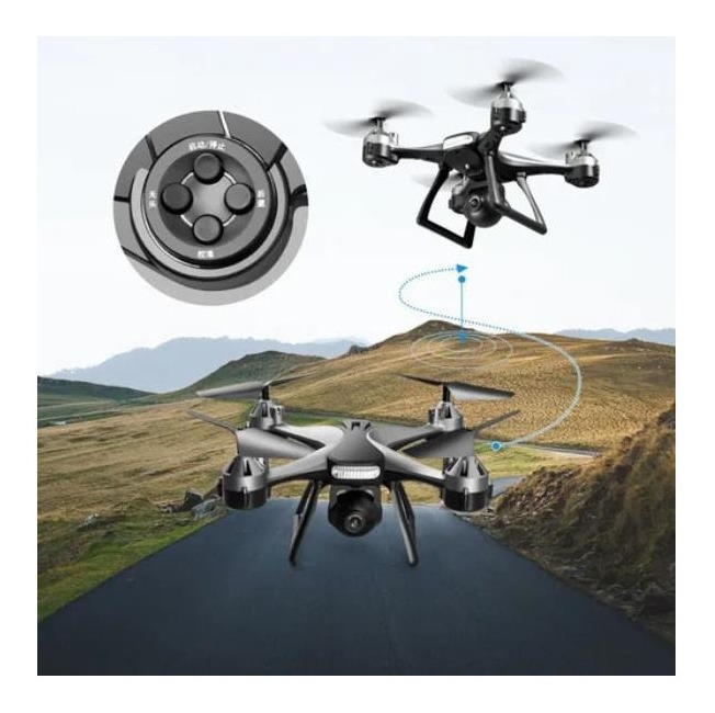Drone De Fotografia Aérea Hd De 8 Megapixels - Imagem 13