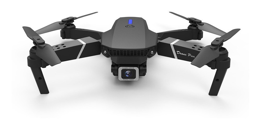 Mini Drone Fpv Profissionais Controle Remoto Com Camera Wifi - Imagem 5