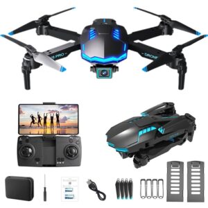 Xkrcxt61c-bk2 Com Desvio De Obstáculos+2 Baterias