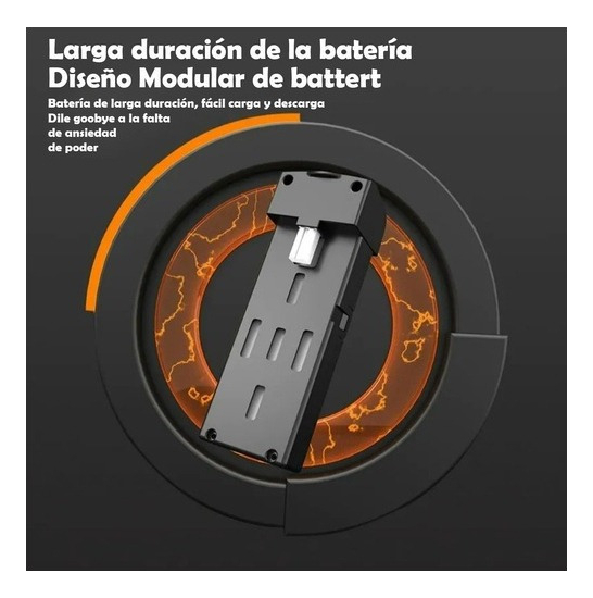 Câmera Dupla Drone 2.4ghz 4k De Longa Duração Com Bateria S9 - Imagem 14