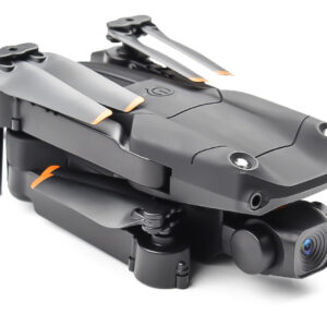 Mini Drones Profissionai Para Evitar Obstáculos De Altitude