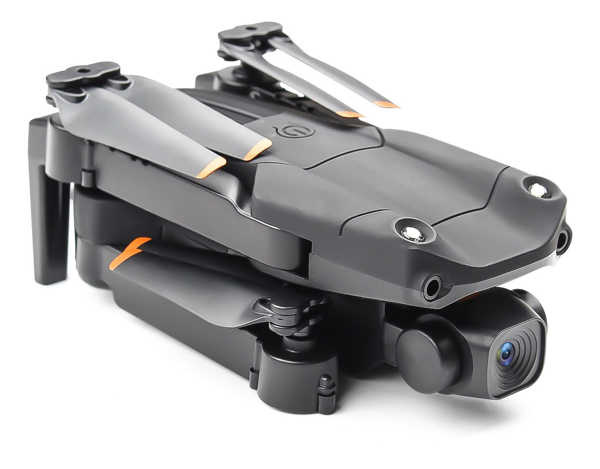 Mini Drones Profissionai Para Evitar Obstáculos De Altitude