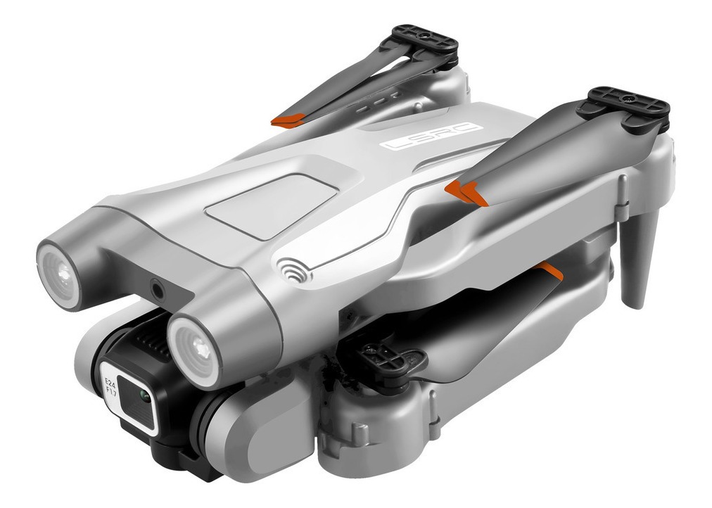 Mine Drone Profissionais Com Dual Camera Elicopterocontrole - Imagem 18