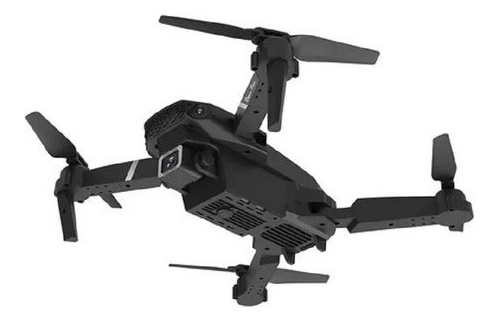 Mini Drone Câmera Grande Angular Wi-fi Barato + 2 Morcegos - Imagem 2