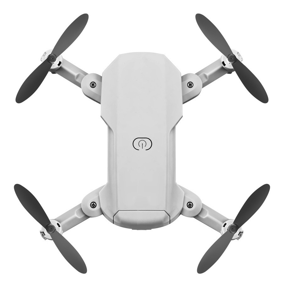 Bolsa De Armazenamento Barata Para Mini Drone + 3 Baterias - Imagem 5