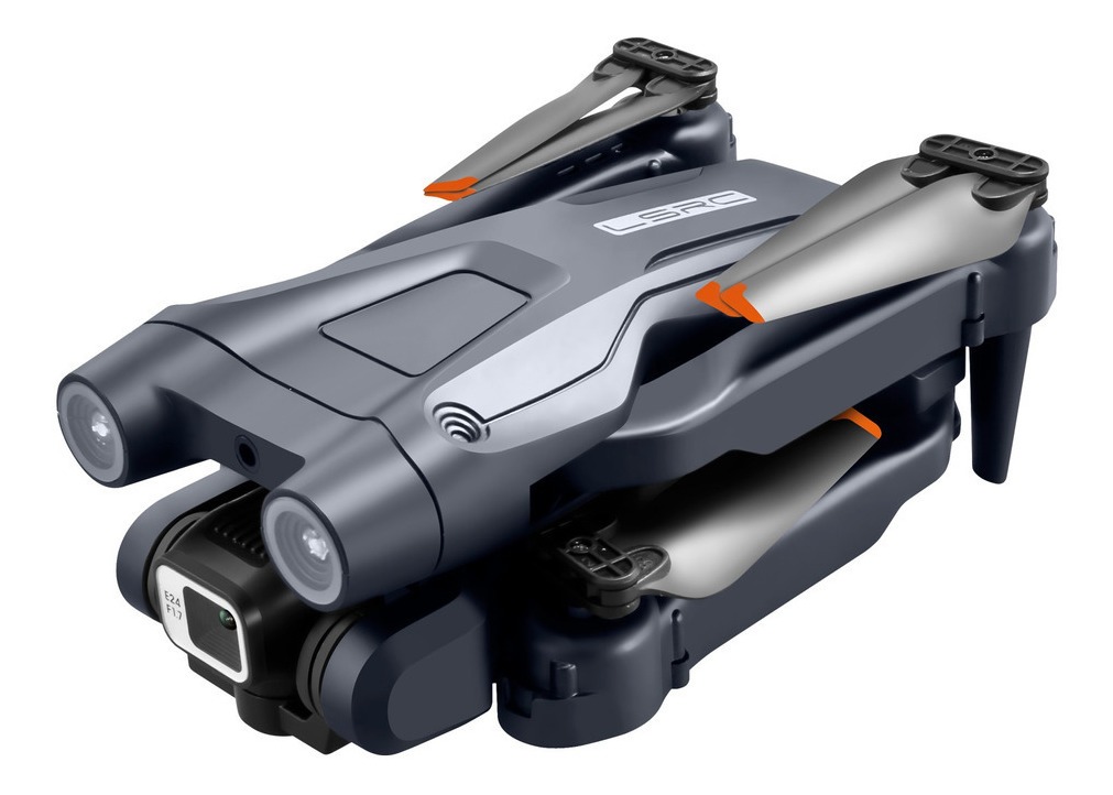 Mine Drone Profissionais Com Dual Camera Elicopterocontrole - Imagem 9