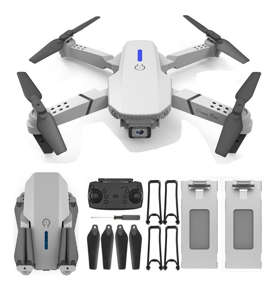 Drones Baratos Brinquedo Dobrável De Helicóptero Infantil - Imagem 8