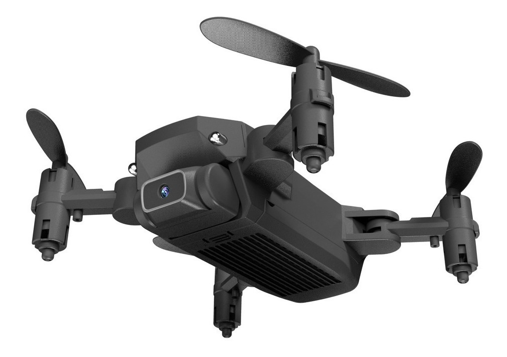 Mini Drone De Brinquedo Para Crianças Com Câmera - Imagem 7