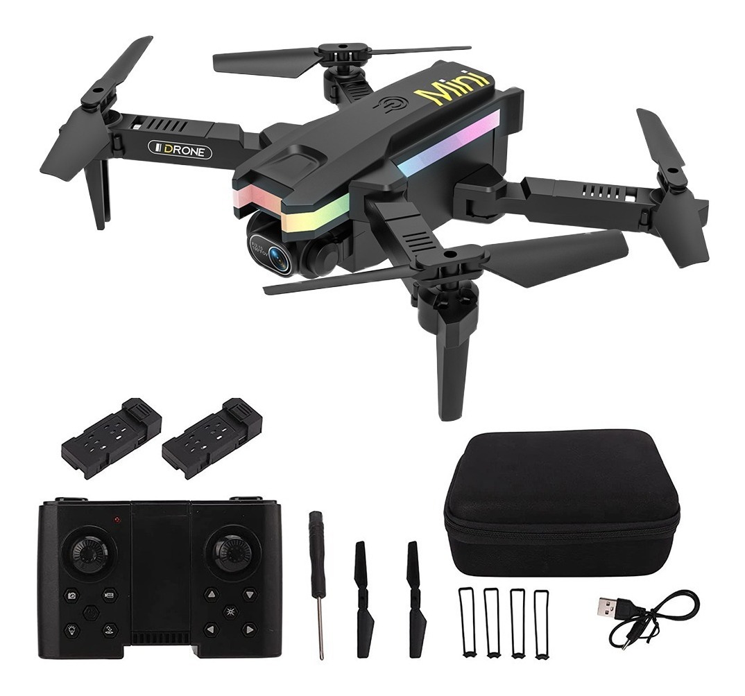 Mini Drone Com Câmera Fpv Drones Baratos Drone Original