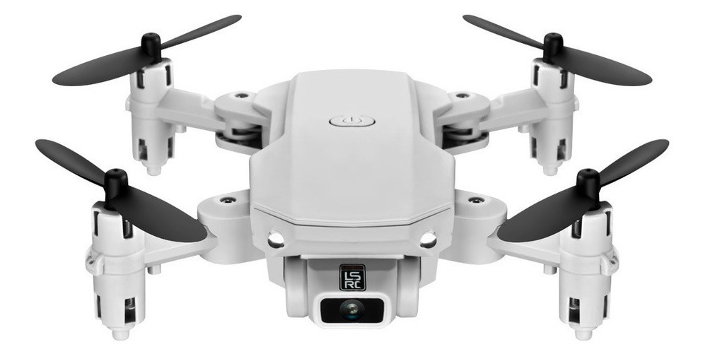 Mini Câmera De Drone Barata 4k Hd Mini Drone Kids - Imagem 7