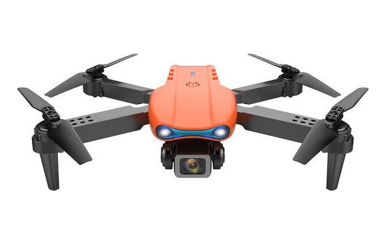 Drone 4k Câmera E99 Dupla Longa Duração Da Bateria - Imagem 11