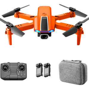 S65 Mini Rc Drone Rc Quadcopter Decolagem Com Um Botão