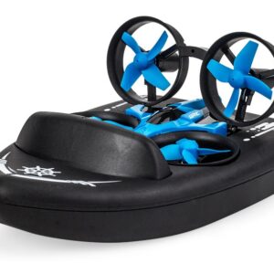Jjrc H36f Mini Quadcopter Barco De Corrida Drone 3in1 Mode G