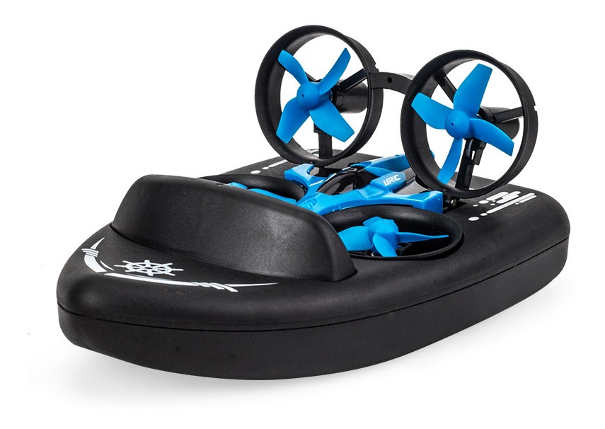 Jjrc H36f Mini Quadcopter Barco De Corrida Drone 3in1 Mode G