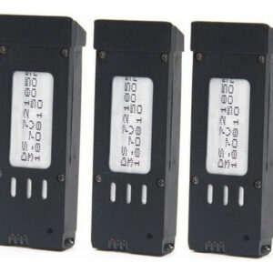 Eachine E58 3.7v 500mah Kit Drone