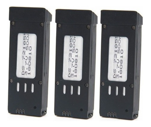 Eachine E58 3.7v 500mah Kit Drone