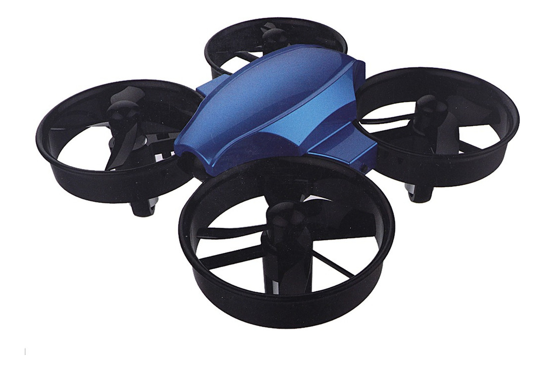 Diy Modelo Avião Kit De Montagem Uav Quadcopter Para - Imagem 3