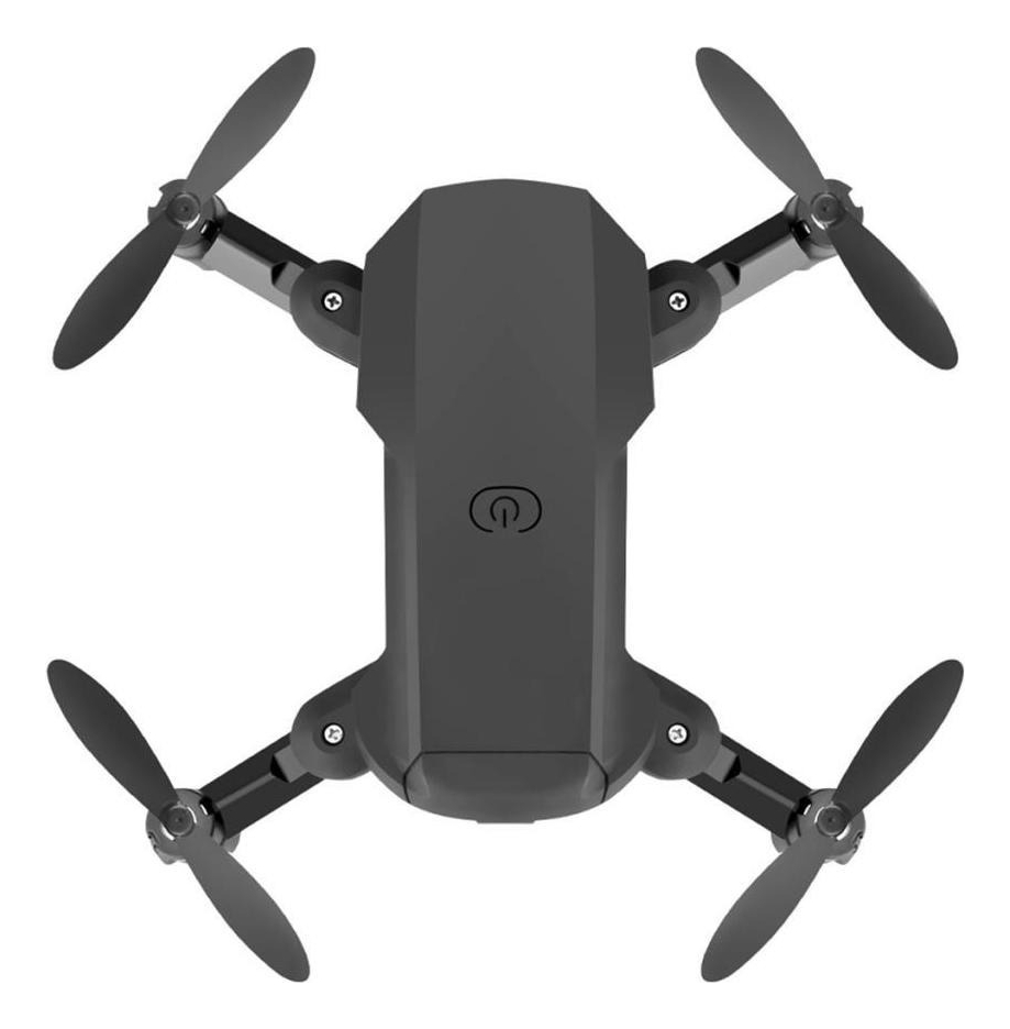Drone Profissional Com 720p Câmera Dupla Gps 360° Flips Rc - Imagem 2