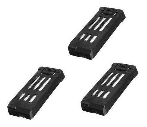 Eachine E58 3.7v 500mah Kit Drone - Imagem 2