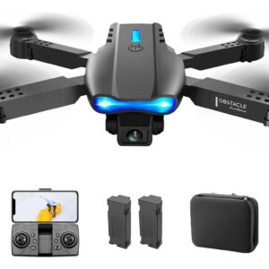 Quadricóptero Rc Para Evitar Obstáculos Fpv 2,4 Ghz 4ch Rc (