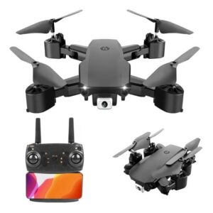 Câmera Dupla Profissional 1080p Mini Drone Barato