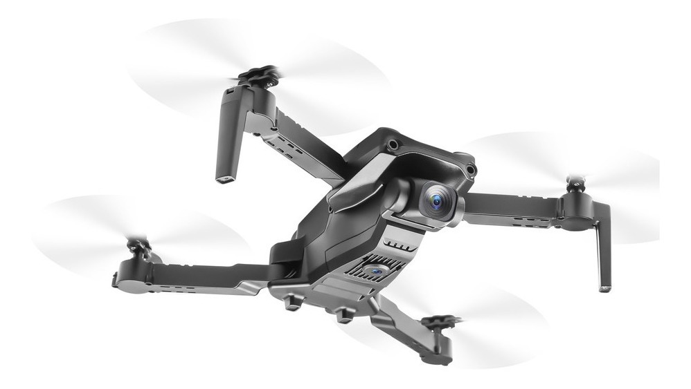 Drones Profissionais Para Evitar Obstáculos De Altitude - Imagem 3