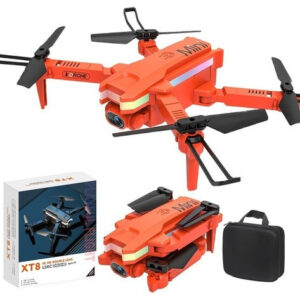 Mini Dron Barato Para Iniciantes, Helicóptero Com Câmera